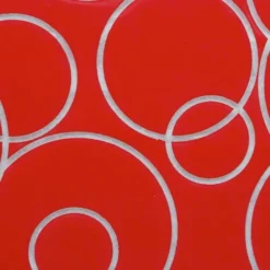 Tagliere In Vetro 20X30 - Rosso - 5 Five Simply Smart -Wenko Negozio 83779800 5