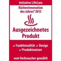 Turbo-Loc® Portarotolo Da Cucina Trio WENKO -Wenko Negozio 8413083 4