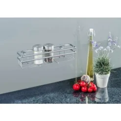 Scaffale Per Le Spezie Style WENKO -Wenko Negozio 8426657 3