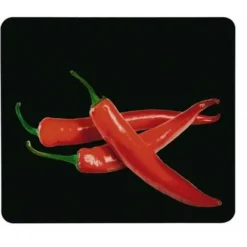 Placca Con Motivo Hot Peperoni WENKO -Wenko Negozio 8426658 5