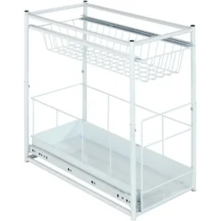 Estraibile Per Armadio, 2 Ripani WENKO