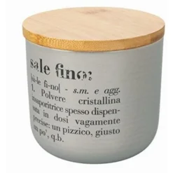 Villa D’Este Home Tivoli VICTIONARY BARATTOLO SALE FINO 500 ML