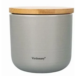 Villa D’Este Home Tivoli VICTIONARY BARATTOLO SALE FINO 500 ML -Wenko Negozio 86323296 4