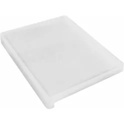 Jocca Tagliere In Polietilene Resistente/Con Piedini Antiscivolo/Lavabile In Lavastoviglie/Alta Resistenza