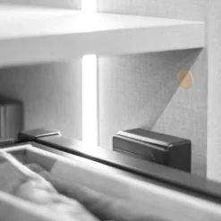 Emuca 4026415 Tappo Coprivite Adesivo, Ø13mm, Bianco, Confezione Di 200 Pezzi -Wenko Negozio 86329089 3