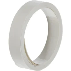 Nordlinger Pro 16001 Bianco 19mm ADESIVO MELAMINICO Bordatura 19MMX5M