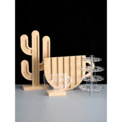 Portacapsule Per Caffè Portacapsule Rotante In Acrilico Portacapsule Per Caffè (1021T Portacapsule Per Caffè Trasparente Tipo Torta) -Wenko Negozio 87573916 4