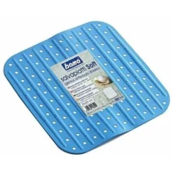 Tappeto Lavello Soft Quadrato Cm 30X30 Bama