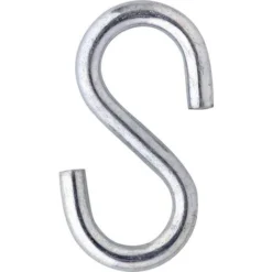 GANCIO SESS ZINGU 3MM DULIMEX 8000.002.9503