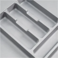 Portaposate Per Cassetti Da Cucina, Modulo 90 Cm -Wenko Negozio 89938794 3