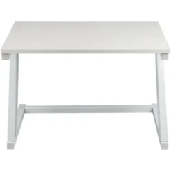 Scaffale Per Forno A Microonde Con Laterale A Forma Z Supporto Per Microonde Mensola Microonde 57x38x38cm Bianco -Wenko Negozio 90601994 4