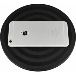 Giradischi SolidoBase Per Giradischi Con Cuscinetti A Sfera 360 Giradischi Per TV Vassoio Rotondo Universale Vassoio Per Staffa Girevole Per Impieghi Gravosi 20 20 CmNero 7 Giradischi SolidoBase Per Giradischi Con Cuscinetti A Sfera 360 Giradischi Per TV Vassoio Rotondo Universale Vassoio Per Staffa Girevole Per Impieghi Gravosi 20 20 CmNero -Wenko Negozio 92036985 3