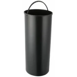 Secchio Della Spazzatura Kitchen Move Automatico Acciaio Inossidabile ABS 50 L -Wenko Negozio 92488866 4