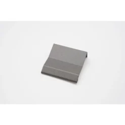 Giunzione Proterrace Pc Antracite Goffrato 80x55mm