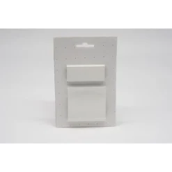 Proterrace Fdp Giunzione H 12,5 Mm Superiore E Inferiore Bianco Goffrato -Wenko Negozio 93425839 2