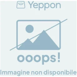 Wesco Pattume A Incasso Rotondo 11 Litri Bianco