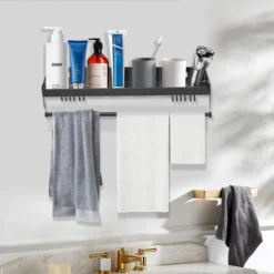 Portaspezie Da Cucina, Portaspezie In Acciaio Inossidabile Senza Perforazione, Portaspezie A Parete Da Cucina, Portaspezie Per Barattoli Di Spezie, 401313cm 8 Portaspezie Da Cucina, Portaspezie In Acciaio Inossidabile Senza Perforazione, Portaspezie A Parete Da Cucina, Portaspezie Per Barattoli Di Spezie, 401313cm -Wenko Negozio 94117488 4