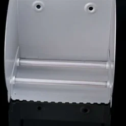 Porta Rotolo Di Carta Igienica, Porta Carta Igienica In Alluminio A Parete Porta Carta Igienica Antipolvere Antipolvere Per Hotel Di Casa -Wenko Negozio 94287426 3