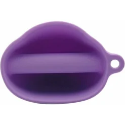Guanti Da Forno In Silicone Per Uso Istantaneo In Pentola O In Cucina Come Presine O Porta Torte Guanti Da Forno E Presine (viola, 2 Pezzi/set) -Wenko Negozio 94287877 4