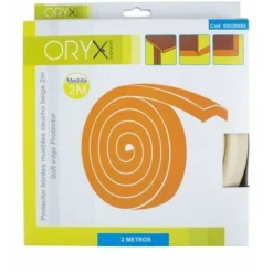 Gomma Adesiva Salvabordo Per Mobili 2 Metri