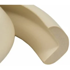 Gomma Adesiva Salvabordo Per Mobili 2 Metri -Wenko Negozio 94799009 3