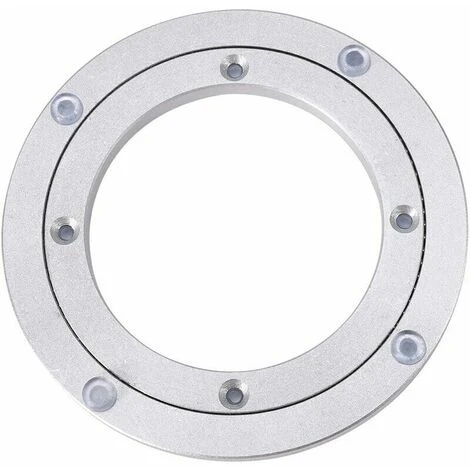 Giradischi, Giradischi TV Giradischi Con Cuscinetti A Sfera Giradischi Giradischi TV Giradischi Girevole Con Cuscinetti A Sfera (4 Pollici) 1 Giradischi, Giradischi TV Giradischi Con Cuscinetti A Sfera Giradischi Giradischi TV Giradischi Girevole Con Cuscinetti A Sfera (4 Pollici)