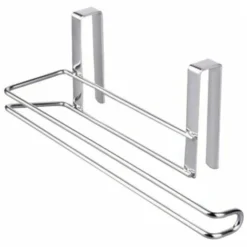 Rotolo Di Asciugamani Di Carta Dispenser Di Asciugamani Di Carta Porta Asciugamani Di Carta Nessuna Perforazione Cucina Bagno Cucina Porta Asciugamani Di Carta Porta Asciugamani Da Cucina