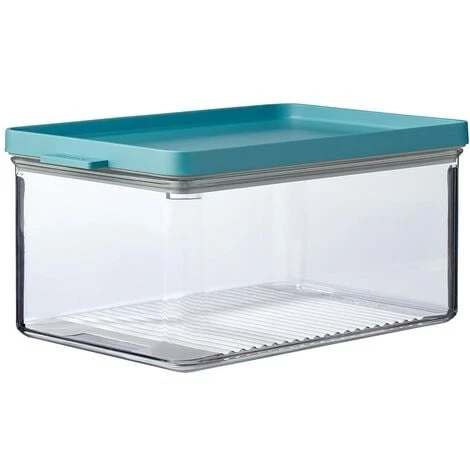 Mepal - Contenitore Per Formaggi Omnia- Scatola Da Frigo Con Coperchio Per Formaggi - Ermetico Con Inserto Anticondensa - Scatola Per La Conservazione Di Vari Formaggi - 2000 Ml - Nordic Green 1 Mepal - Contenitore Per Formaggi Omnia- Scatola Da Frigo Con Coperchio Per Formaggi - Ermetico Con Inserto Anticondensa - Scatola Per La Conservazione Di Vari Formaggi - 2000 Ml - Nordic Green