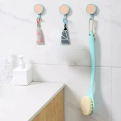 25 Pezzi Di Clip Per Asciugamani Da Cucina, Clip Per Strofinacci Da Cucina, Ganci Per Grucce Per Armadietti Da Bagno Cucina Domestica, 5 Colori 8 25 Pezzi Di Clip Per Asciugamani Da Cucina, Clip Per Strofinacci Da Cucina, Ganci Per Grucce Per Armadietti Da Bagno Cucina Domestica, 5 Colori -Wenko Negozio 96146390 4