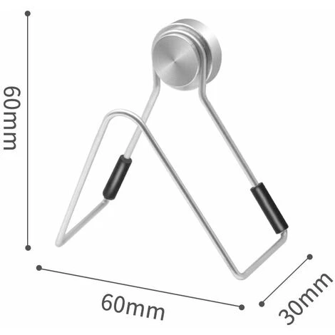 Portaspugna Per Lavello Da Cucina, Portaspugna Rimovibile In Acciaio Inossidabile, Portaspugna Da Cucina Accessori Non Forati, Portaspugna A Parete Per Lavello. 1 Portaspugna Per Lavello Da Cucina, Portaspugna Rimovibile In Acciaio Inossidabile, Portaspugna Da Cucina Accessori Non Forati, Portaspugna A Parete Per Lavello.