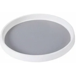 Portaspezie Girevole Portaspezie Da Armadio Portaspezie Da Cucina Carosello Portaspezie Portaspezie Girevole Portaspezie Girevole Vassoio Rotondo Per Cucina, Frigorifero, Armadio, Tavolo, Frassino Bia