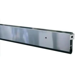 Battiscopa Automatico ELLEN-MATIC2 In Alluminio ELTON 103 Cm - 1807155