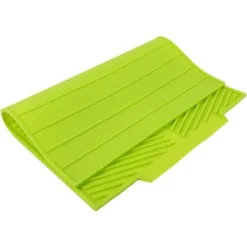 Tampone Drenante Per Decorazioni Da Tavola, Cuscinetto In Silicone, Uso Domestico Per Cucina (verde, 1 Pezzo) -Wenko Negozio 97874411 5