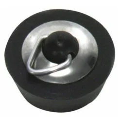 Wolfpack Tappo In Gomma 30 Mm.