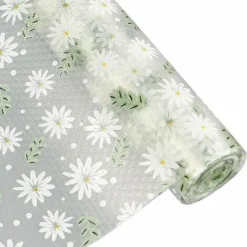 Fodera Per Armadio Da Cucina, Fodera Per Mensole In Carta Per Cassetti, Non Adesiva, Antimuffa, Antiscivolo, Fodera Per Cassetti Impermeabile, (30 X 300 Cm, Trasparente)