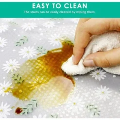 Fodera Per Armadio Da Cucina, Fodera Per Mensole In Carta Per Cassetti, Non Adesiva, Antimuffa, Antiscivolo, Fodera Per Cassetti Impermeabile, (30 X 300 Cm, Trasparente) -Wenko Negozio 98120620 4