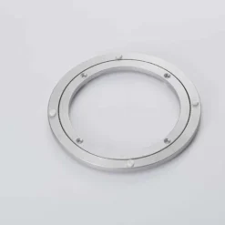 Girevole Girevole Con Cuscinetto A Sfera In Alluminio Per Tavolo Da Pranzo 8" 200mm, 7 Girevole Girevole Con Cuscinetto A Sfera In Alluminio Per Tavolo Da Pranzo 8" 200mm, -Wenko Negozio 98125087 3