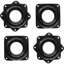 Giradischi A 360 Gradi Giradischi In Metallo Girevole A Sfera Sedia Da Tavolo Divano TV