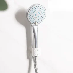 Gancio Per Ventosa Con Staffa Mobile Per Soffione Doccia Da 10 Pezzi -Wenko Negozio 98132292 3