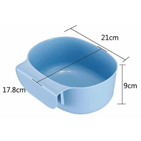 Porta Dell'armadio Da Cucina In Plastica Da Appendere Alla Porta Della Spazzatura, Armadio, Armadio Da Appendere, Scatola Portaoggetti, 1 Pezzo (rosa) 2 Porta Dell'armadio Da Cucina In Plastica Da Appendere Alla Porta Della Spazzatura, Armadio, Armadio Da Appendere, Scatola Portaoggetti, 1 Pezzo (rosa) - immagine 2