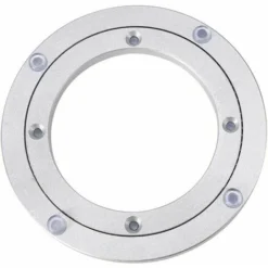 Giradischi, Giradischi TV Giradischi Con Cuscinetti A Sfera Giradischi TV Giradischi Girevole Con Cuscinetti A Sfera (4 Pollici)