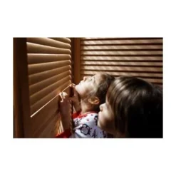 Antina A Persiana Aperta In Legno Massello Di Pino Netto Europeo Varie Misure Dimensione Disponibile: H 43,5 X L 39,5 Anp4339p -Wenko Negozio 9832358 4