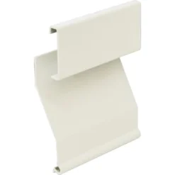 Proterrace Fdp Giunzione H 10 Mm Superiore E Inferiore Bianco Goffrato