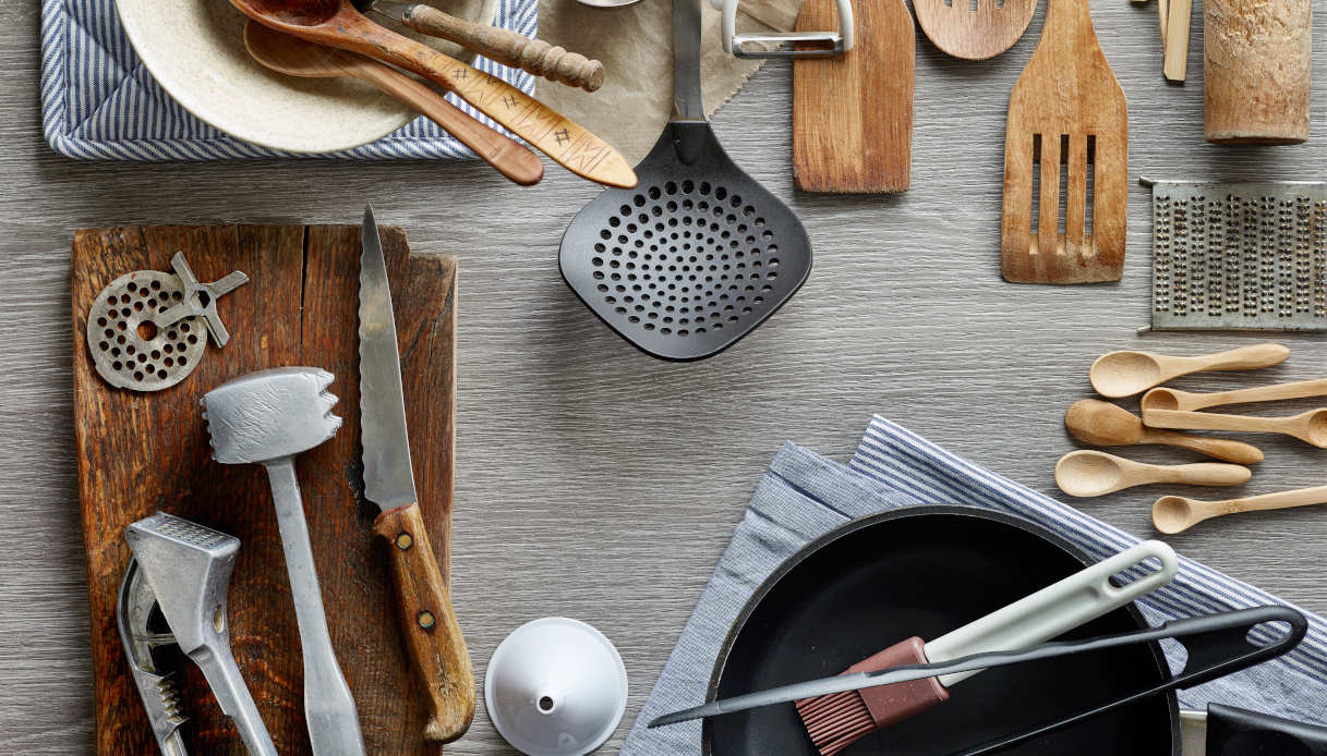 Wenko Negozio -Wenko Negozio utensili cucina